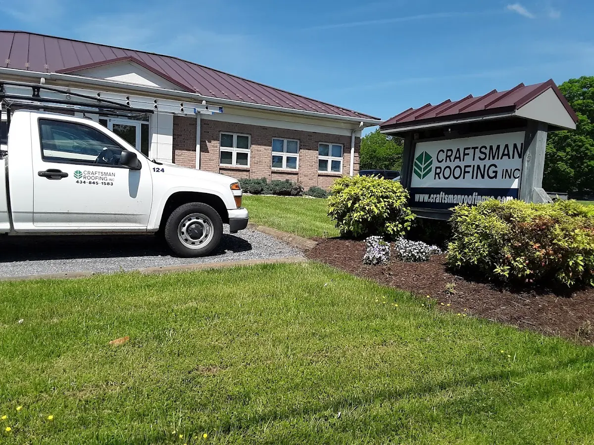 Quality Hail Damage Roof Repair by experienced craftsmen in Rhinelander